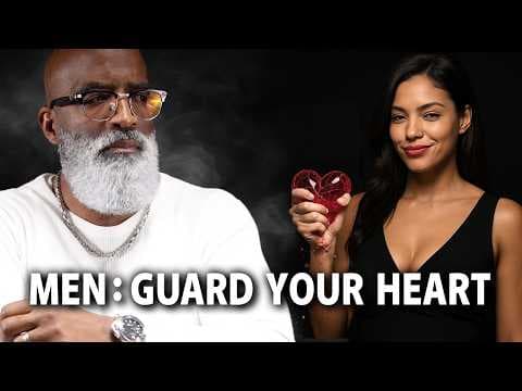 Why Men Should Never Be Vulnerable thumbnail