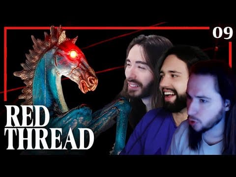 The Denver International Airport Conspiracy | Red Thread thumbnail