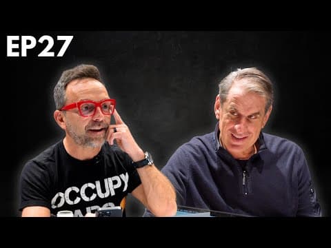 Grok 3, AI Memory & Voice, China, DOGE, Public Market Pull Back | BG2 w/ Bill Gurley & Brad Gerstner thumbnail