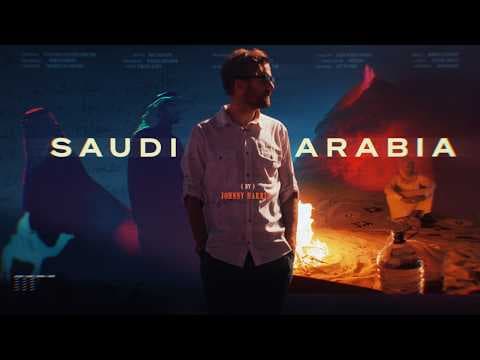 Why Build a $1 Trillion City in Saudi Desert? thumbnail