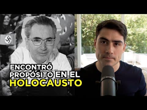 Cómo hallar propósito cuando la vida parece un infierno thumbnail