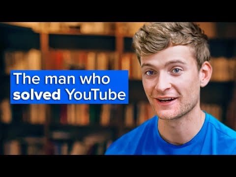 How to Develop Winning YouTube Video Ideas and Packaging thumbnail