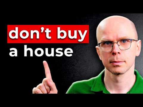 How to Invest in Real Estate Passively with REITs and ETFs thumbnail