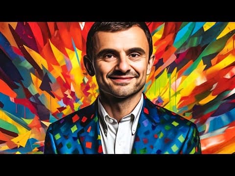 Stop Judging Yourself & Start Taking Action | Gary Vaynerchuk Motivation in 74 Minutes thumbnail