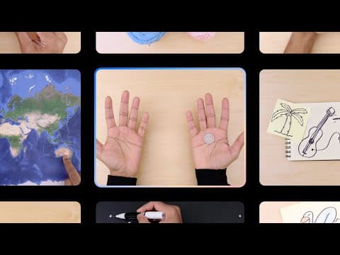 What Can Multimodal AI Like Gemini Do? thumbnail