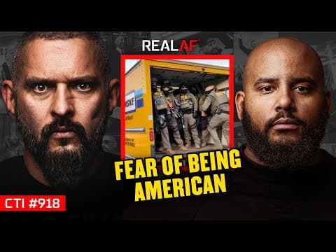 What Is the Current Globalist Plan Impacting America? thumbnail