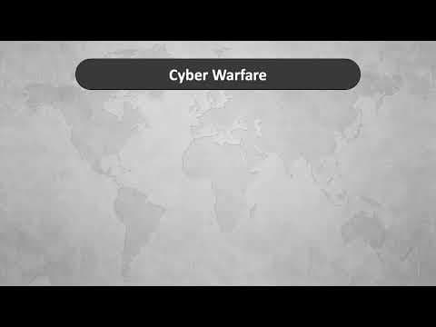 Decoding Asymmetric Cyber Warfare: Understanding the Digital Battlefield thumbnail