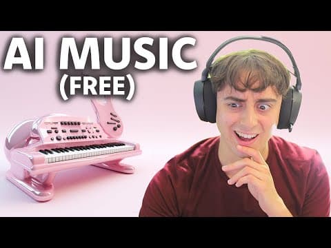What Is Suno AI and How Does It Create Music? thumbnail