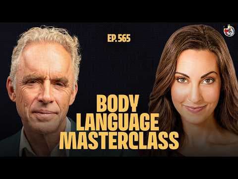How to Overcome Awkwardness and Read Body Language thumbnail