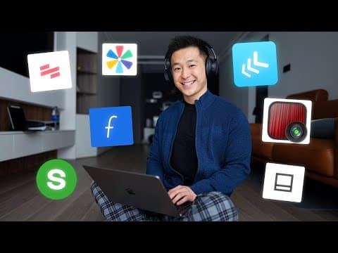What Are 7 Free Productivity Tools for Hybrid Teams? thumbnail