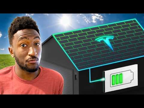 Is the Tesla Solar Roof Worth the Investment? thumbnail