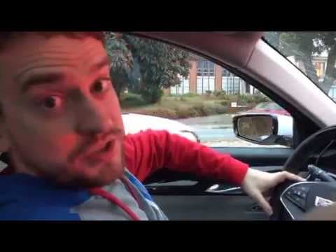comma ai Cadillac CT6 with openpilot thumbnail