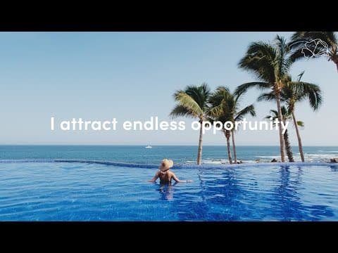Money Affirmations | Attract Abundance, Prosperity, Wealth ✨ (Listen Daily!) thumbnail