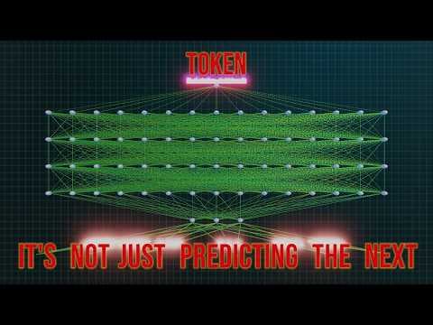 THIS is why large language models can understand the world thumbnail