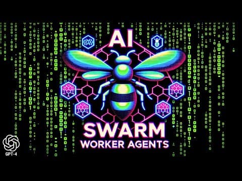 How Can Autonomous AI Agents Transform Data Collection? thumbnail