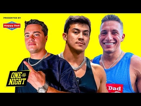 Togi and Stevewilldoit ANNOUNCE Gamblers University! thumbnail