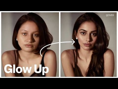 [Guide] 12 Simple Steps for a Glow Up thumbnail