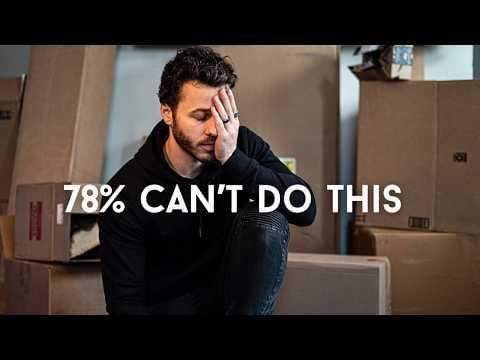 12 Middle Class Habits Keeping You Poor thumbnail