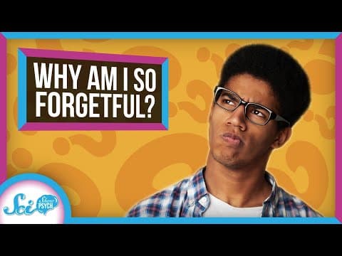 Why Is It So Hard to Remember Things Right Now? thumbnail