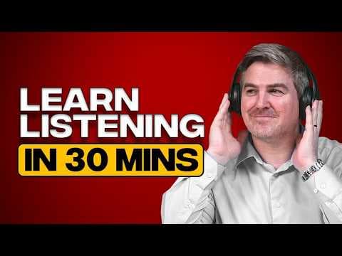 How Do I Get Band 9 in IELTS Listening? thumbnail