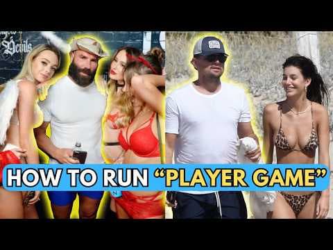 How To Be A "PLAYER" (As A Good Guy) thumbnail