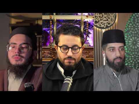 DEBATE: Is Prophet Jesus Alive? || NBF 530 || Dr Shadee Elmasry thumbnail