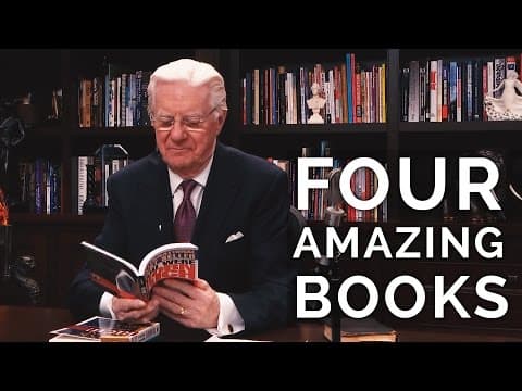 What Are the Four Life-Changing Classic Books? thumbnail