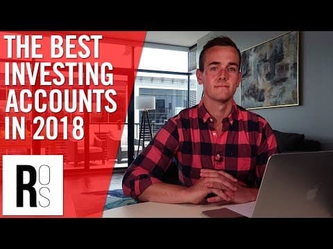 What Are the Best Investing Accounts for Beginners? thumbnail