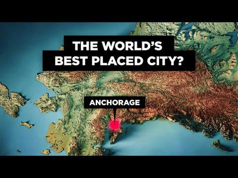 Why Anchorage is America's Most OP City thumbnail