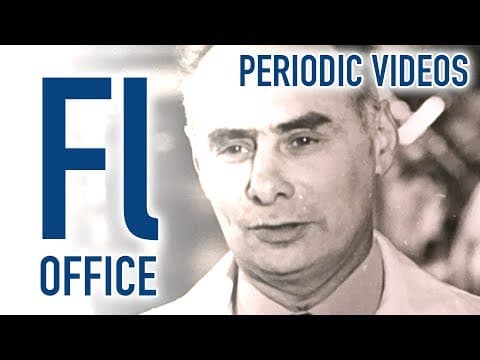 What Can We Learn from Flyorov's Office in Science? thumbnail