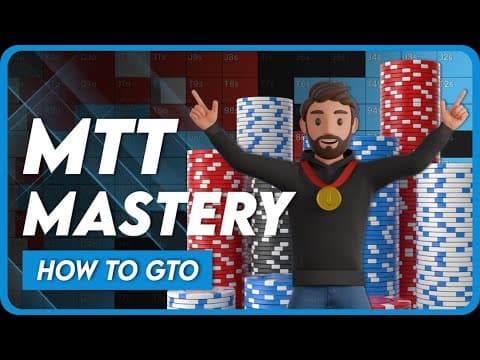 The Battle of the Blinds: Tactics and Theory in MTTs thumbnail