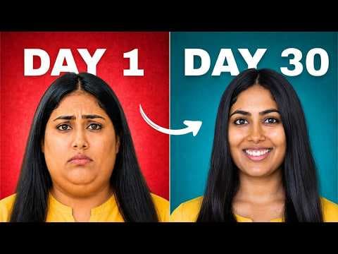 Secret to Losing Weight Without Exercise (Balance KAPHA Dosha) thumbnail