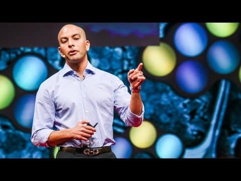 Peter Attia: What if we're wrong about diabetes? thumbnail