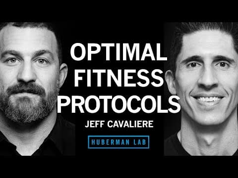 How to Optimize Your Exercise Program with Science thumbnail