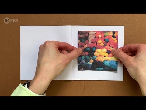 What Art Can Bring Comfort During Tough Times? thumbnail