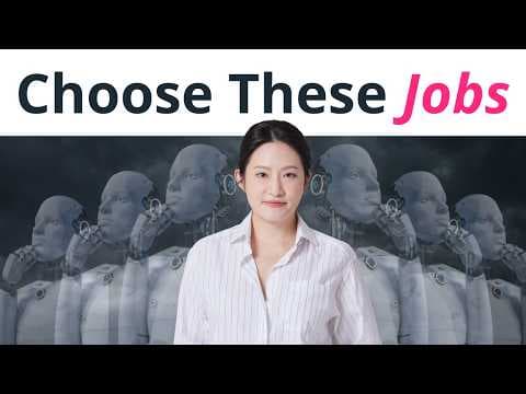 The Highest Paying Jobs In The Age of AI According To AI thumbnail