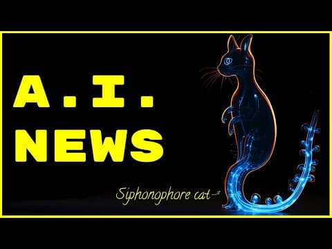 What Are the Latest Insights on AI Agents and Predictions? thumbnail
