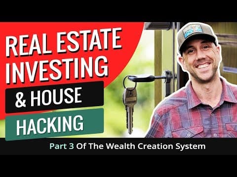 How to Invest in Real Estate with Little Money thumbnail