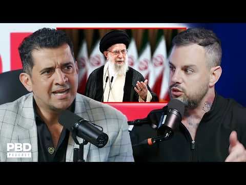 “Khamenei Was Caught Off Guard” - Iran SCRAMBLES To Prove Supreme Leader Is Alive thumbnail