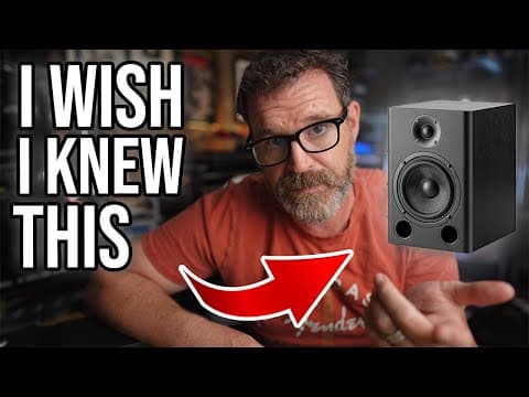 I made over 1100 Hifi Videos and THIS is what I learned! thumbnail
