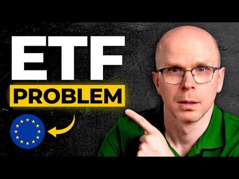 Are ETFs Actually Too Good To Be True? thumbnail