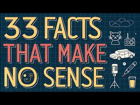 33 Dumbest History Facts That Make No Sense thumbnail