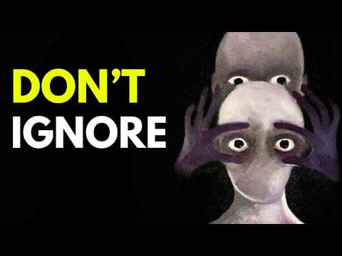 Your Future Self NEEDS You to See This NOW thumbnail