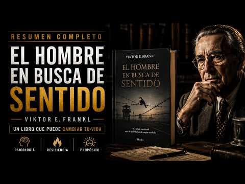 ¿Cómo hallar sentido incluso en el sufrimiento? thumbnail