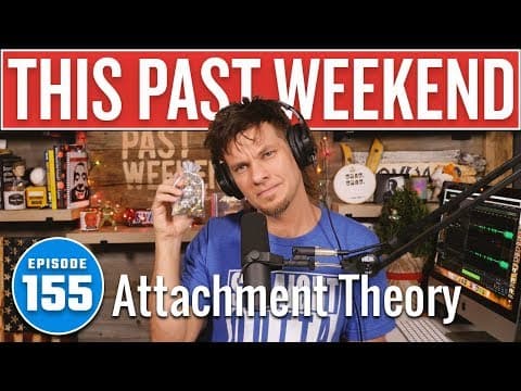 What Is Attachment Theory and How Does It Affect Us? thumbnail