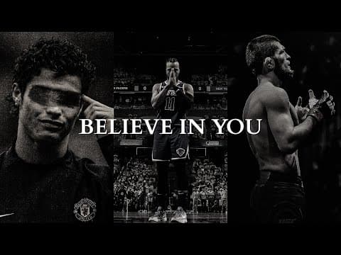 DON'T GIVE UP ON YOUR DREAMS - Powerful Motivational Speeches Video thumbnail