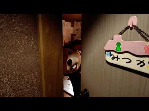 A STALKER in a MICKEY MOUSE Suit is Following me.. (Cursed Digicam | 呪われたデジカメ) thumbnail