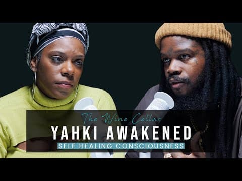 Yahki Awakened | "I CURED my Coke Addiction, Heart Disease, & Diabetes in my early 20's!" thumbnail