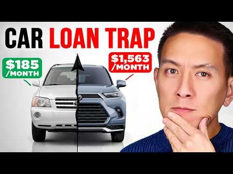 The Car Payment Trap No One Talks About... thumbnail