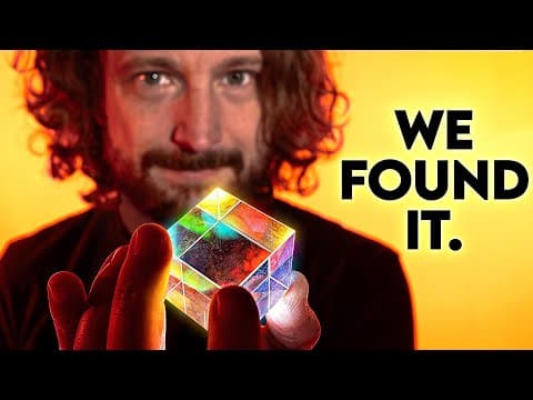 This Invention Made Disney MILLIONS, but Then They LOST It! thumbnail